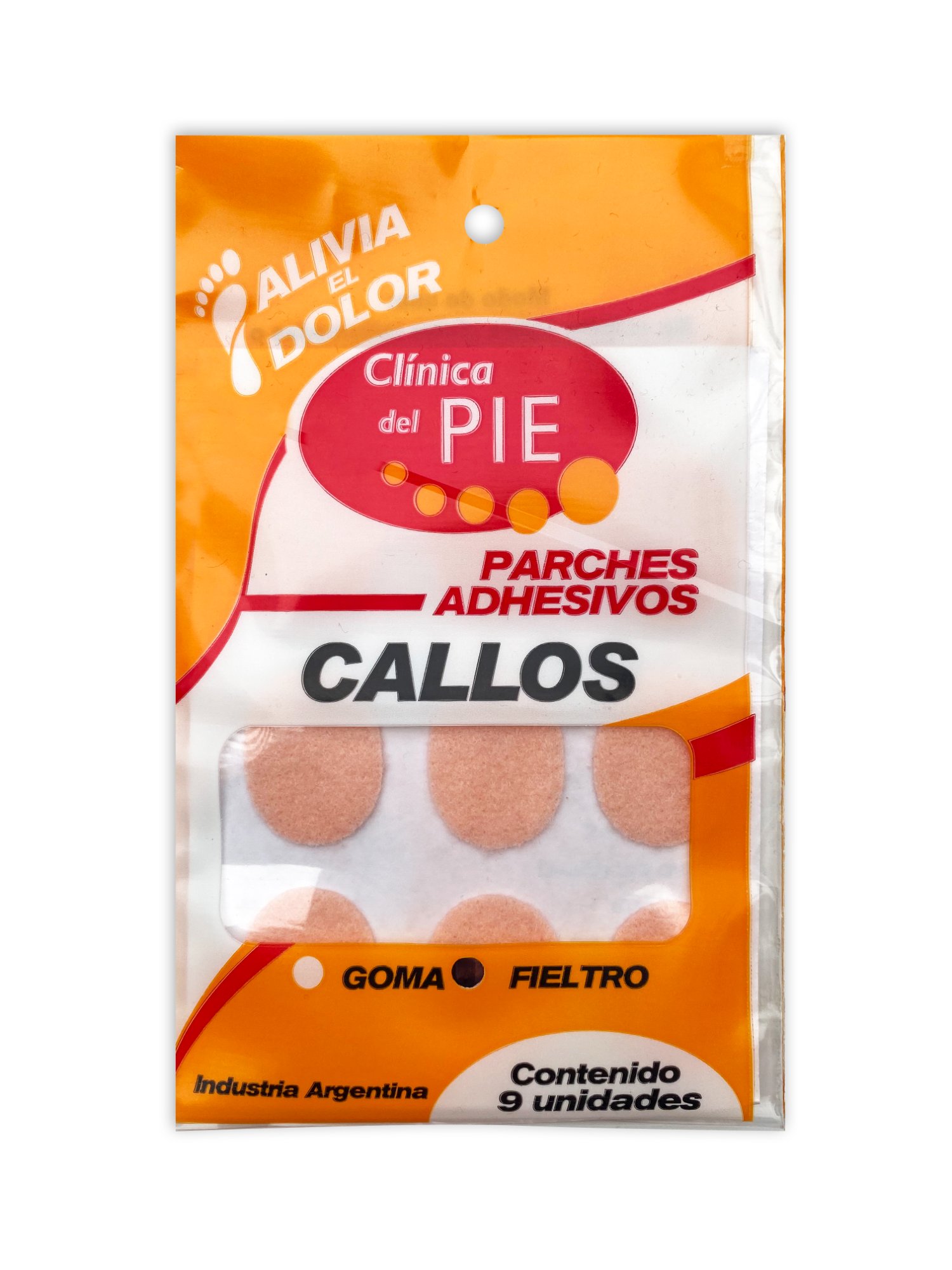 Callo Fieltro